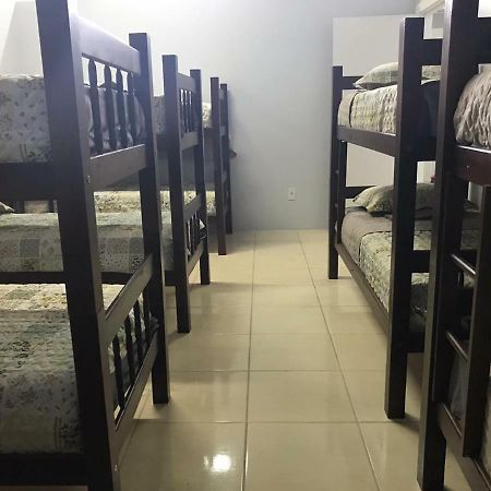 Home Naipi Foz do Iguaçu Eksteriør billede
