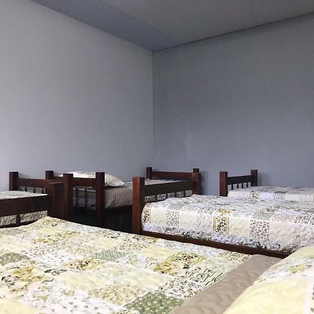 Home Naipi Foz do Iguaçu Eksteriør billede