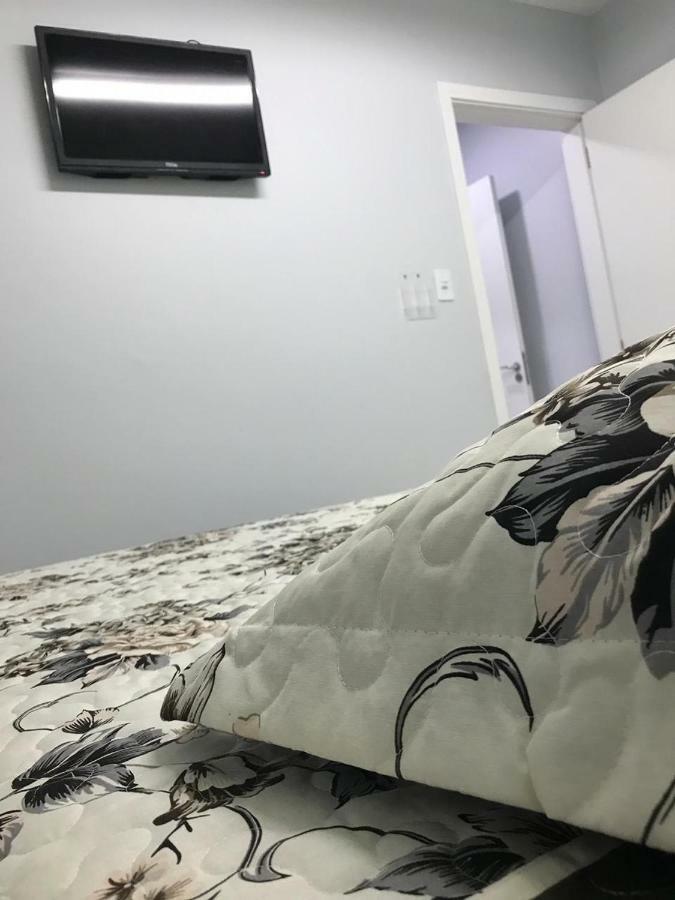 Home Naipi Foz do Iguaçu Eksteriør billede