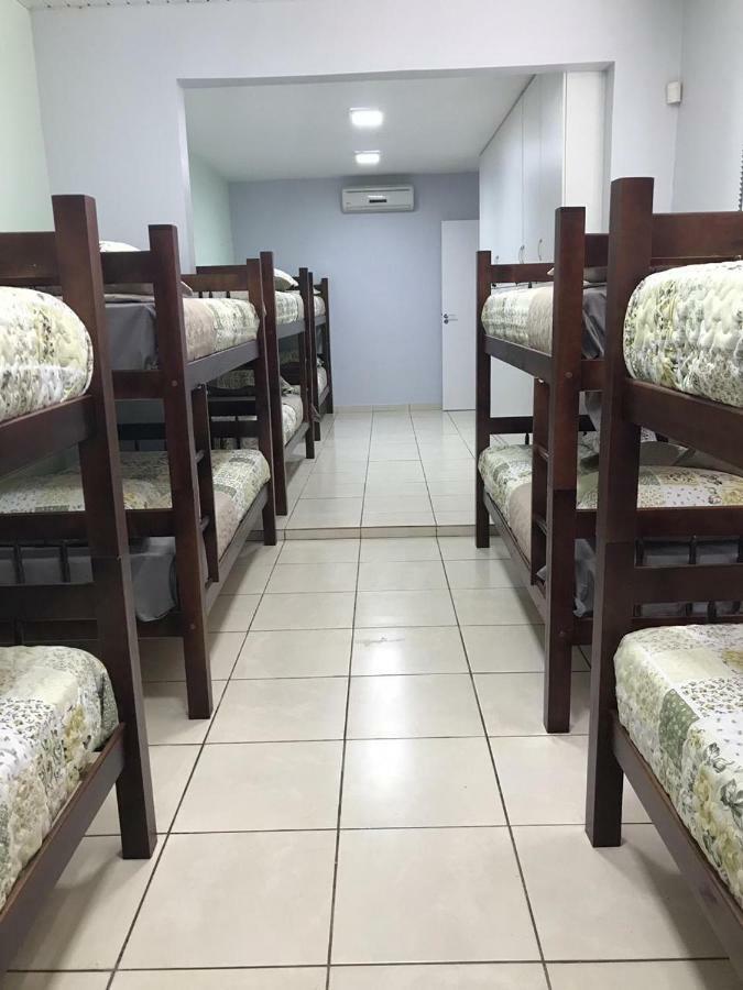Home Naipi Foz do Iguaçu Eksteriør billede