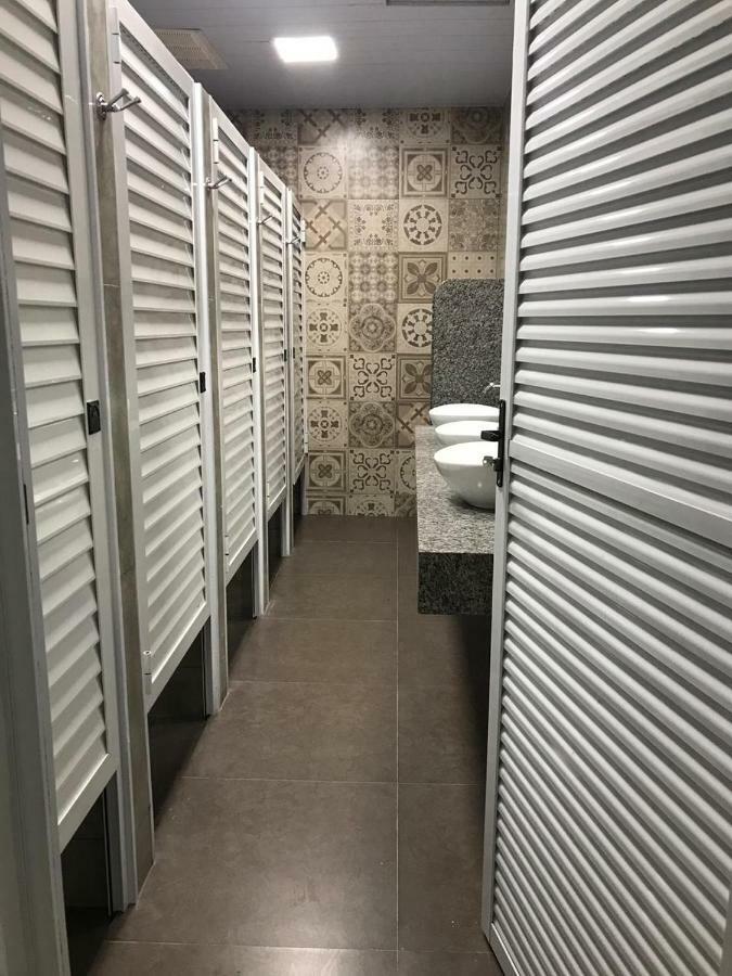 Home Naipi Foz do Iguaçu Eksteriør billede