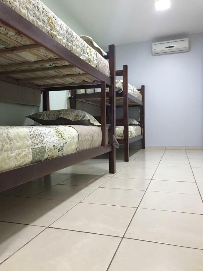 Home Naipi Foz do Iguaçu Eksteriør billede