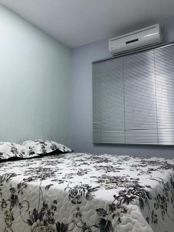 Home Naipi Foz do Iguaçu Eksteriør billede
