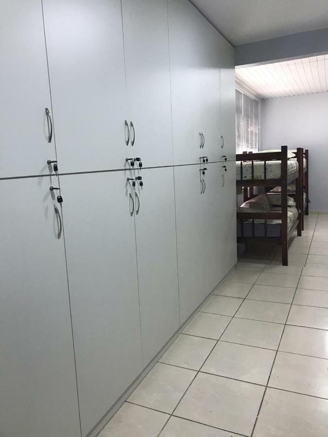 Home Naipi Foz do Iguaçu Eksteriør billede