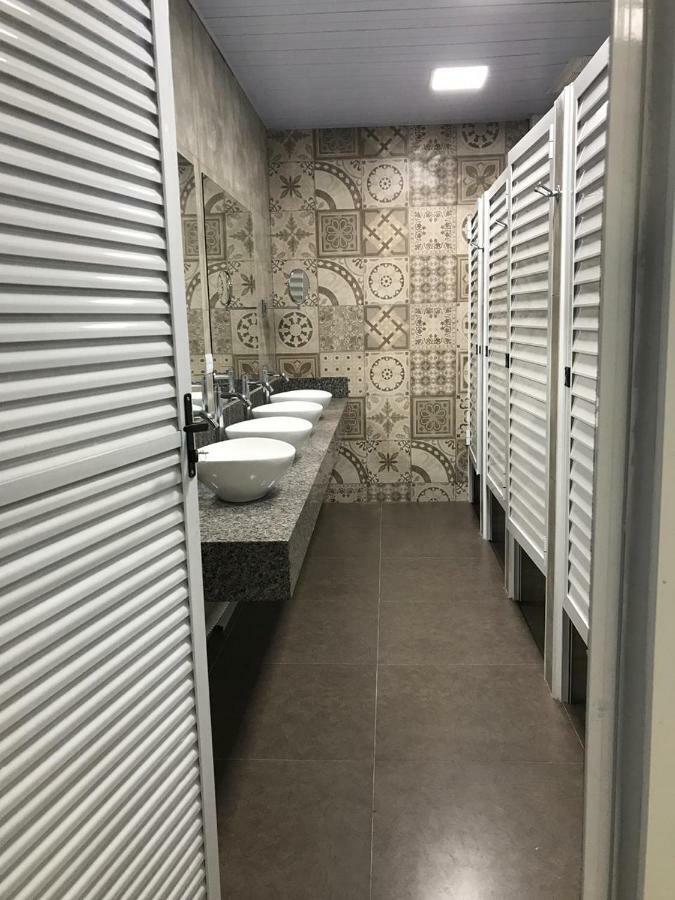 Home Naipi Foz do Iguaçu Eksteriør billede