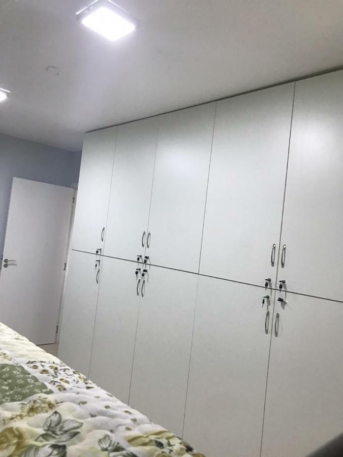 Home Naipi Foz do Iguaçu Eksteriør billede