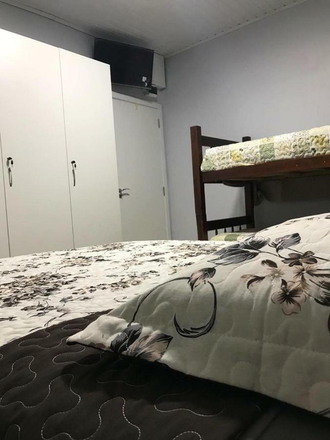 Home Naipi Foz do Iguaçu Eksteriør billede