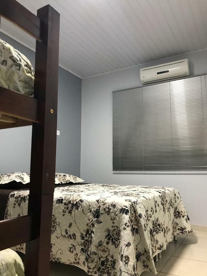 Home Naipi Foz do Iguaçu Eksteriør billede