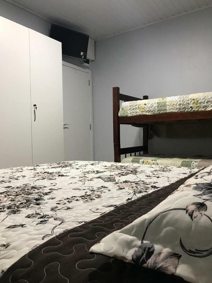 Home Naipi Foz do Iguaçu Eksteriør billede