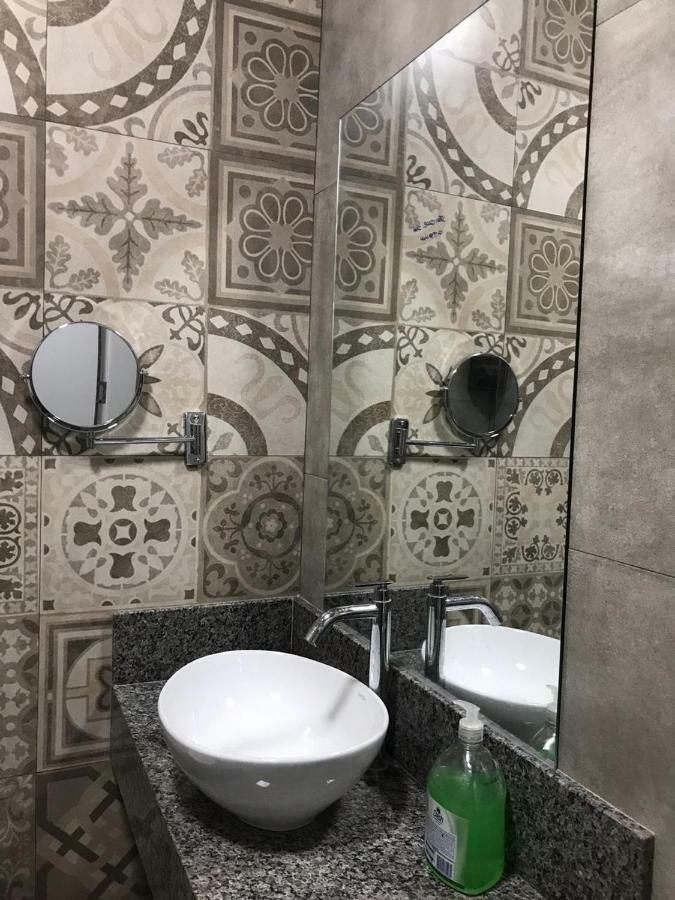 Home Naipi Foz do Iguaçu Eksteriør billede