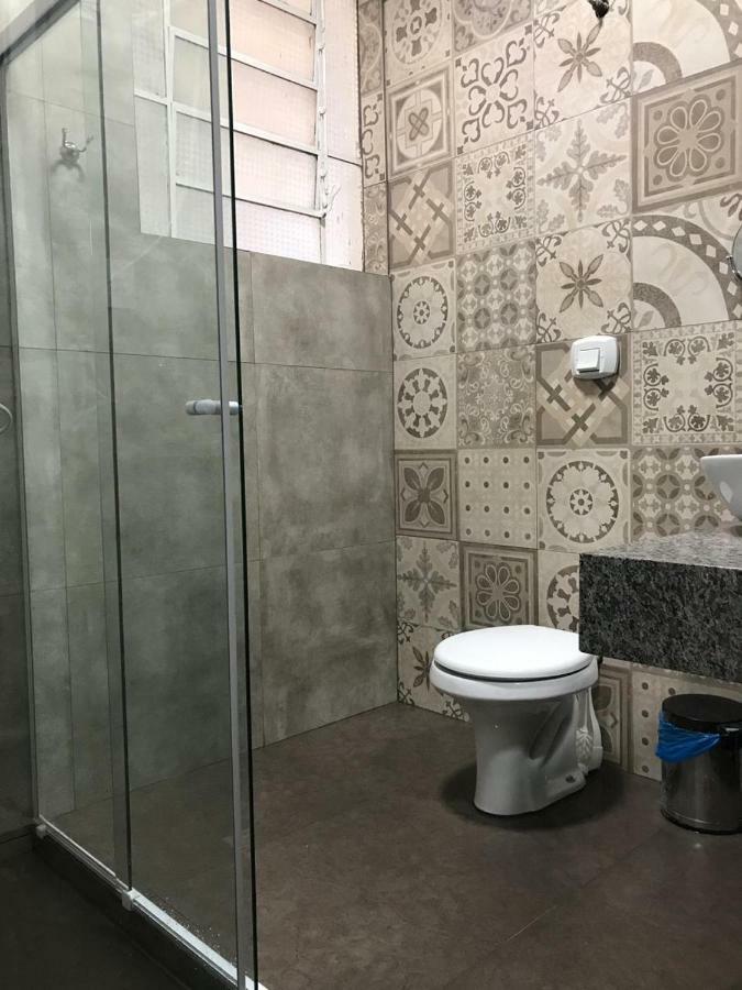 Home Naipi Foz do Iguaçu Eksteriør billede