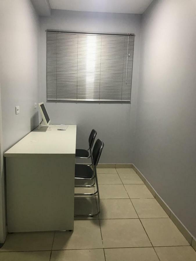 Home Naipi Foz do Iguaçu Eksteriør billede