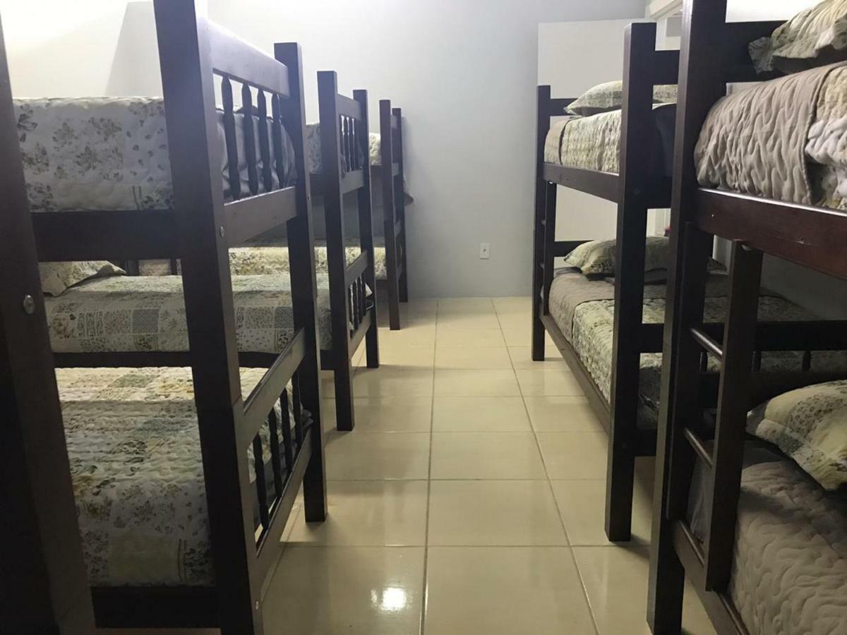 Home Naipi Foz do Iguaçu Eksteriør billede