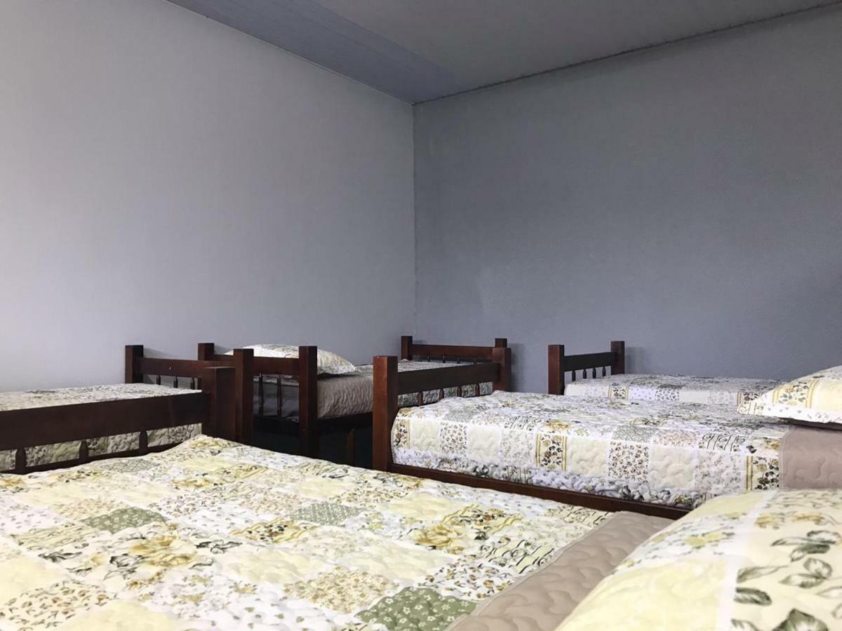 Home Naipi Foz do Iguaçu Eksteriør billede