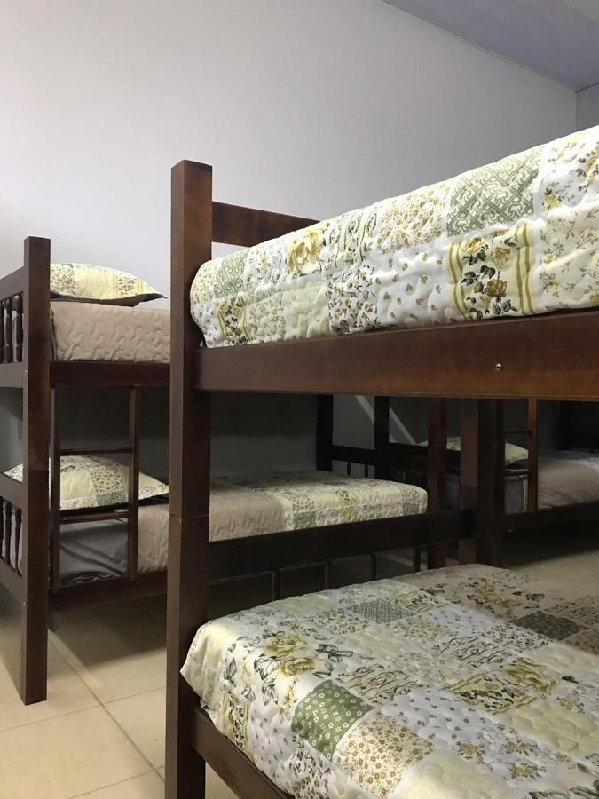 Home Naipi Foz do Iguaçu Eksteriør billede