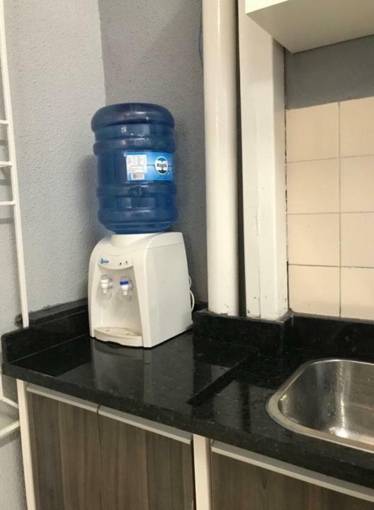 Home Naipi Foz do Iguaçu Eksteriør billede
